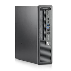 Hp EliteDesk 800 G1 USDT Core i5 2,9 GHz - SSD 500 GB RAM 8 GB