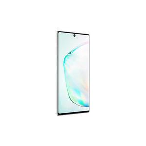 Galaxy Note10+ 5G 256 Go - Aura Glow - Débloqué
