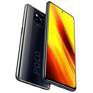 Xiaomi Poco X3 NFC 128 Go Dual Sim - Gris Anthracite - Débloqué