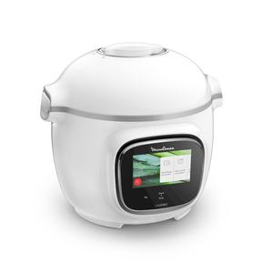 Multicuiseur intelligent - Moulinex - Cookeo Touch CE901100