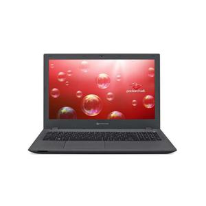 Packard Bell EasyNote TE69BH-37S9 15,6” (2016)