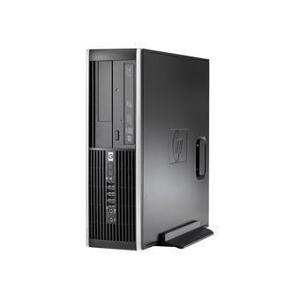 Hp Compaq Elite 8300 SFF Core i3 3,3 GHz - HDD 500 GB RAM 8GB AZERTY