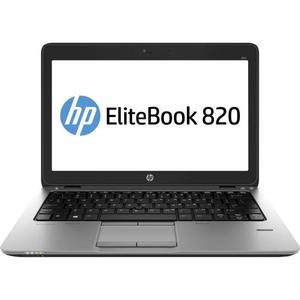 HP EliteBook 820 G2 12,5” (Juin 2014)