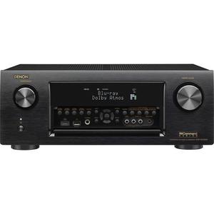 Amplificateur Denon AVR-X4100W