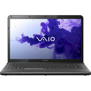 Sony Vaio SVE171C11M 17,3” (2012)