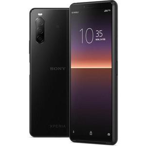 Sony Xperia 10 II 128 Gb Dual Sim - Negro - Libre