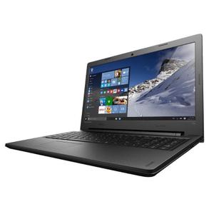 Lenovo Ideapad 100-15IBD 15" Core i5 2,6 GHz - HDD 500 Go - 4 Go AZERTY - Français