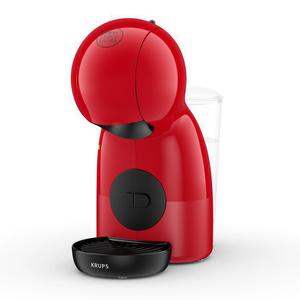 Kaffeepadmaschine Krups Dolce Gusto Piccolo XS YY4203FD - Rot