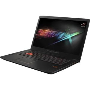 Asus ROG G702VM-GC172T 17,3-inch - Core i7-6700HQ - 16GB 1256GB Nvidia GeForce GTX 1060 AZERTY - Francês