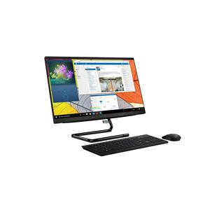 LENOVO  IdeaCentre A340-22AST 21"" A9 3.1 GHz - SSD 128 GB + HDD 1 TB - 4GB