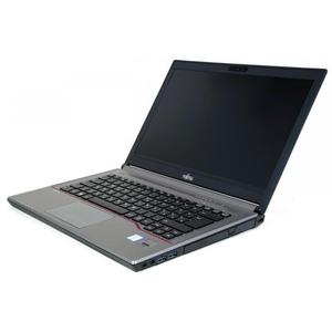 Fujitsu Lifebook E746 14" Core i5 2,4 GHz - SSD 128 GB - 8GB - teclado español