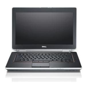 Dell Latitude E6420 14” (April 2011)