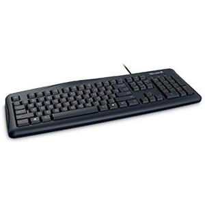 Clavier Microsoft AZERTY Français Wired 200