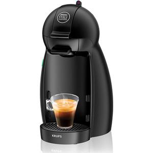 Expresso à capsules Compatible Dolce Gusto Krups Piccolo KP100A