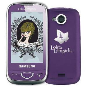 Player 5 0,078 Go - Edition Lolita Lempicka - Débloqué