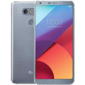 LG G6 32 Go - Argent - Débloqué