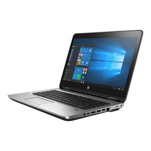 HP ProBook 640 G2 14" Core i5 2,3 GHz - HDD 500 Go - 8 Go AZERTY - Français