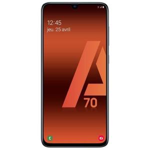 Galaxy A70 128 Go Dual Sim - Blanc - Débloqué