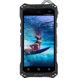 Getnord Onyx 16 Go Dual Sim - Noir - Débloqué
