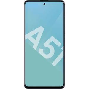 A51 Black 128 Go Dual Sim - Noir - Débloqué