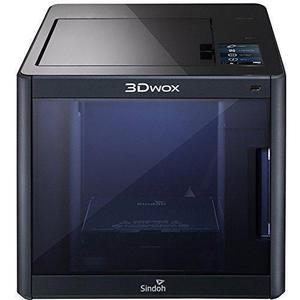 Sindoh 3DWOX DP200 3D -tulostin