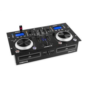 VONYX Lecteur CD  CDJ500