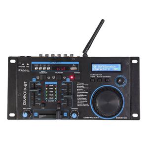 Table de mixage Ibiza Sound DJM160FX-BT