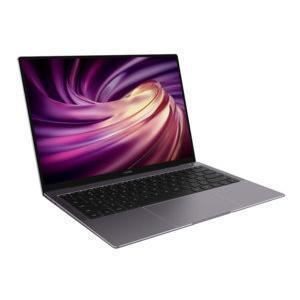 Huawei MateBook X Pro 13" Core i5 1,6 GHz - SSD 512 Go - 8 Go AZERTY - Français