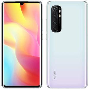 Xiaomi Mi Note 10 Lite 64 Gb Dual Sim - Blanco (Pearl White) - Libre