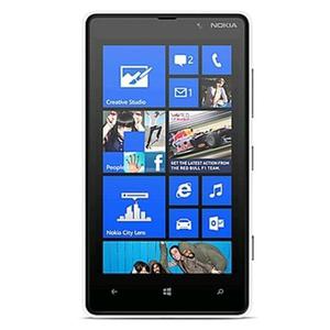 Nokia Lumia 820 8 Gb - Weiß - Ohne Vertrag