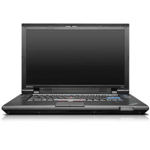 Lenovo ThinkPad L520 15" Core i3 2,2 GHz - HDD 320 Go - 4 Go AZERTY - Français