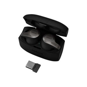 Ecouteurs Intra-auriculaire Bluetooth - Jabra Evolve 65T
