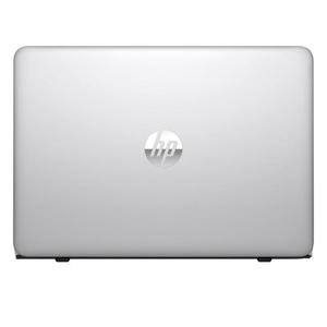 Hp EliteBook 820 G3 12" Core i5 2,3 GHz - SSD 120 GB - 4GB AZERTY - Belgisch