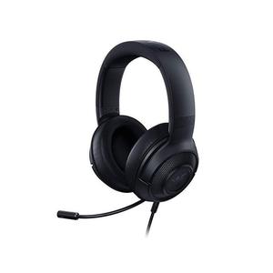 Casque Réducteur de Bruit Gaming avec Micro Razer Kraken X - Noir