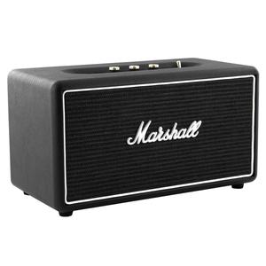 Marshall Stanmore Speaker Bluetooth - Zwart