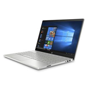 HP Pavilion 15-cs1005nf 15" Core i7 1,8 GHz - HDD 512 GB - 16GB - teclado francés