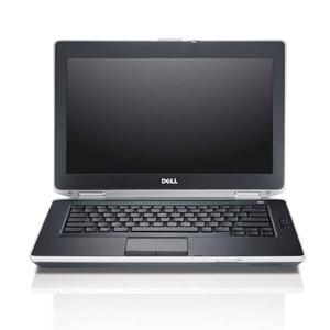 Dell Latitude E6430 14" Core i5 2,6 GHz - SSD 240 GB - 4GB QWERTY - Fins