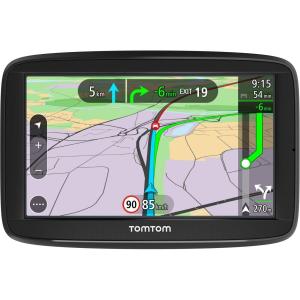 Navegador GPS TomTom VÍA 52