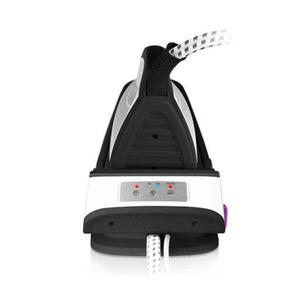 Generador de vapor Taurus 918684000 Sensity Non-Stop Pro - Blanco/Purpura