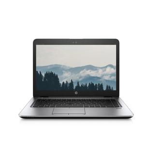 HP EliteBook 840 G3 14" Core i5 2,3 GHz - SSD 512 GB + HDD 500 GB - 16GB QWERTY - Englisch (US)