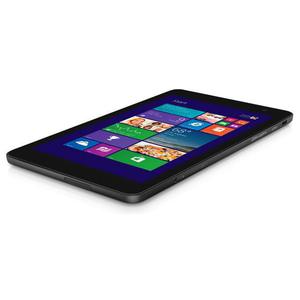 Dell Venue 8 Pro (2014) 64 Go - WiFi + 4G - Noir - Débloqué