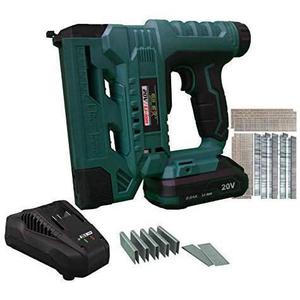 Clavadora Inalámbrica Silex 20V - LSX 20V