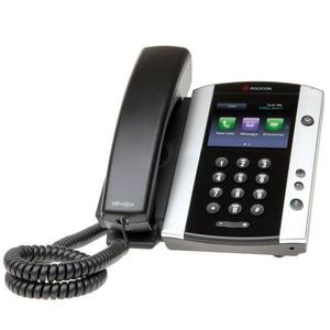 VoIP-Telefon Polycom VVX 500