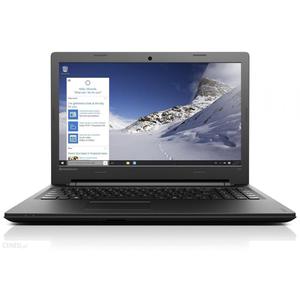 Lenovo IdeaPad 100-15IBD 15,6” (2016)