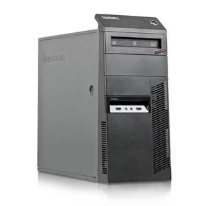 Lenovo ThinkCentre M92P MT Core i5 3,4 GHz - SSD 256 GB + HDD 500 GB RAM 8 GB