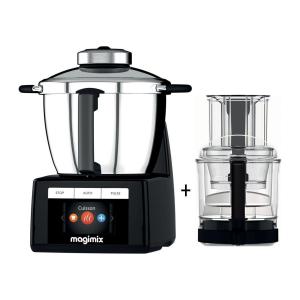 Robot cuiseur MAGIMIX 18903 Cook Expert