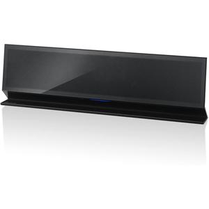 Lautsprecher Panasonic SC-ASC01 EG-K - Schwarz