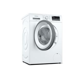 Lave-linge 59.8 cm Frontal Siemens WM14N107FF