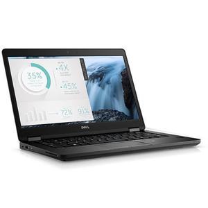 Dell Latitude E5470 14" Core i5 2,4 GHz - SSD 128 Go - 4 Go AZERTY - Français