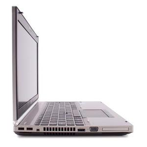 HP EliteBook 8560P 15,6” (2011)